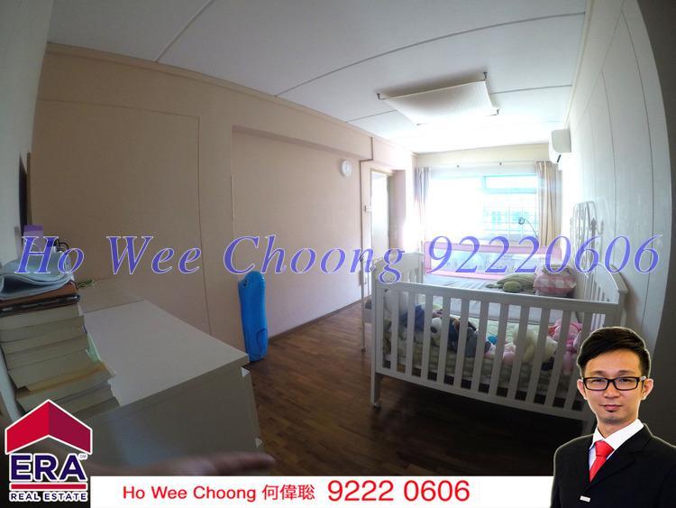 Blk 670 Jalan Damai (Bedok), HDB 5 Rooms #158194372